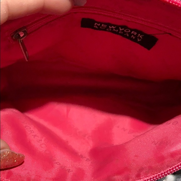 New York and Company Purse - Picture 5 of 6